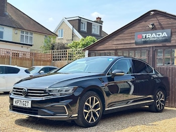 Used Volkswagen Passat 2021 for sale - 79438487: Photo