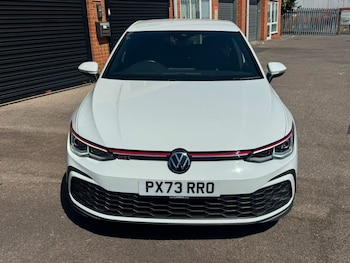 Used Volkswagen Golf 2023 for sale - 79266012: Photo