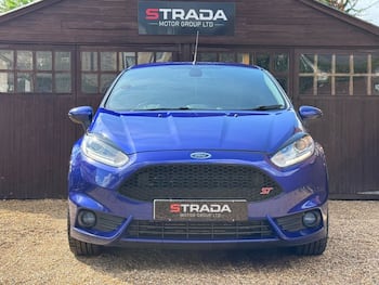 Used Ford Fiesta 2017 for sale - 79655734: Photo