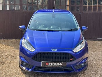 Used Ford Fiesta 2017 for sale - 79655734: Photo