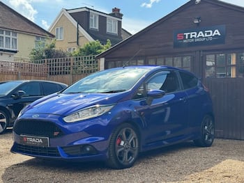 Used Ford Fiesta 2017 for sale - 79655734: Photo