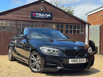 Used BMW 2 Series 2015 for sale - 78954959: Photo