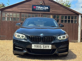 Used BMW 2 Series 2015 for sale - 78954959: Photo