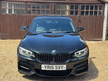 Used BMW 2 Series 2015 for sale - 78954959: Photo