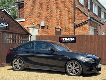 Used BMW 2 Series 2015 for sale - 78954959: Photo
