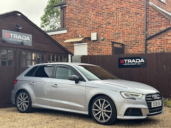 Used Audi A3 2018 for sale - 78955256: Photo