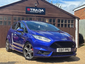 Used Ford Fiesta 2017 for sale - 78954953: Photo