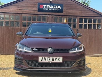 Used Volkswagen Golf 2017 for sale - 78977763: Photo