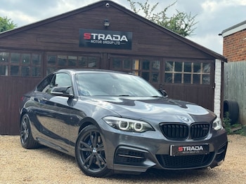 Used BMW 2 Series 2017 for sale - 79254352: Photo