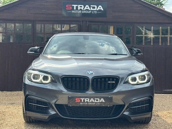 Used BMW 2 Series 2017 for sale - 79254352: Photo