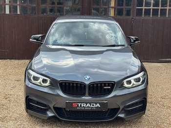 Used BMW 2 Series 2017 for sale - 79254352: Photo