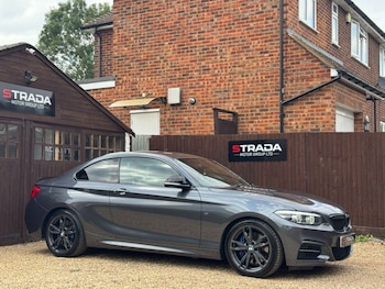 Used BMW 2 Series 2017 for sale - 79254352: Photo