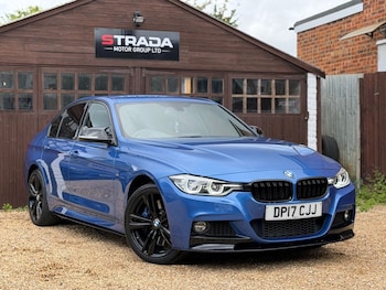 Used BMW 3 Series 2017 for sale - 78955159: Photo