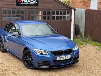 Used BMW 3 Series 2017 for sale - 78955159: Photo