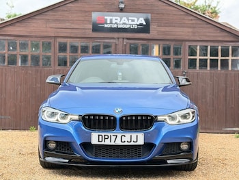 Used BMW 3 Series 2017 for sale - 78955159: Photo