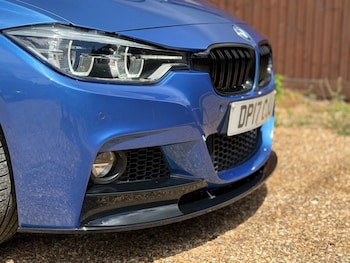 Used BMW 3 Series 2017 for sale - 78955159: Photo