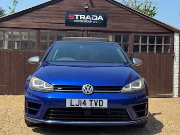 Used Volkswagen Golf 2014 for sale - 78977785: Photo