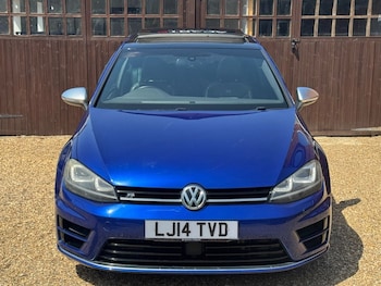 Used Volkswagen Golf 2014 for sale - 78977785: Photo