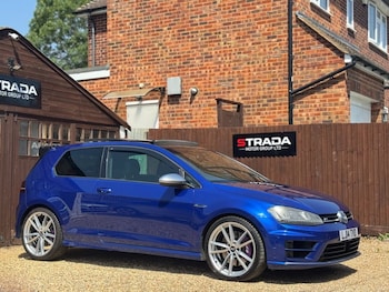 Used Volkswagen Golf 2014 for sale - 78977785: Photo