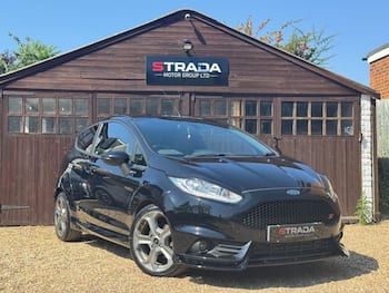 Used Ford Fiesta 2017 for sale - 79442829: Photo