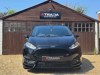 Used Ford Fiesta 2017 for sale - 79442829: Photo