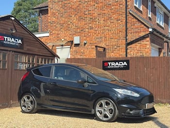 Used Ford Fiesta 2017 for sale - 79442829: Photo