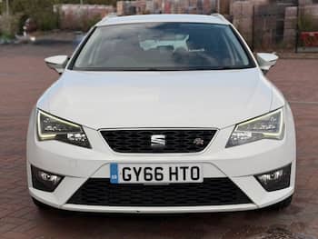 Used SEAT Leon 2016 for sale - 79625556: Photo