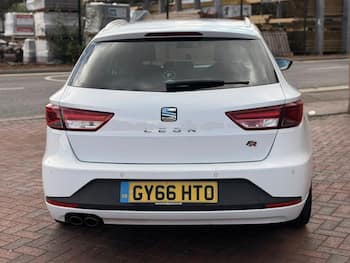 Used SEAT Leon 2016 for sale - 79625556: Photo