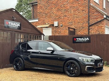 Used BMW 1 Series 2018 for sale - 79699987: Photo