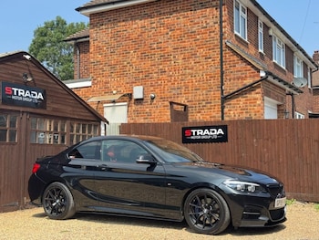 Used BMW 2 Series 2019 for sale - 79233879: Photo