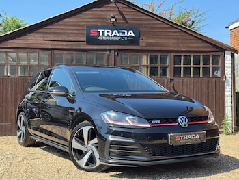 Used Volkswagen Golf 2018 for sale - 79438491: Photo