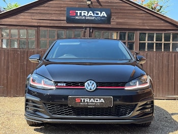 Used Volkswagen Golf 2018 for sale - 79438491: Photo