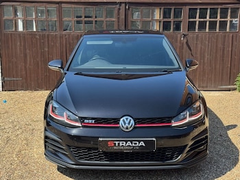 Used Volkswagen Golf 2018 for sale - 79438491: Photo