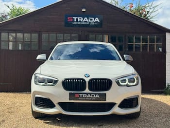 Used BMW 1 Series 2019 for sale - 79678271: Photo