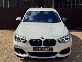 Used BMW 1 Series 2019 for sale - 79678271: Photo