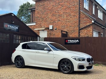 Used BMW 1 Series 2019 for sale - 79678271: Photo