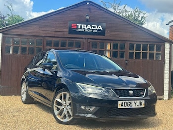 Used SEAT Leon 2016 for sale - 79063837: Photo