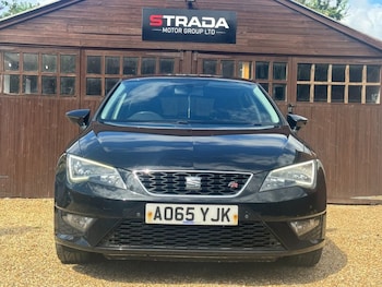 Used SEAT Leon 2016 for sale - 79063837: Photo