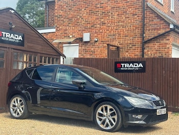 Used SEAT Leon 2016 for sale - 79063837: Photo