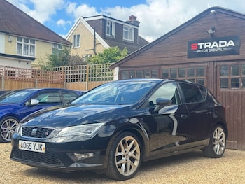 Used SEAT Leon 2016 for sale - 79063837: Photo