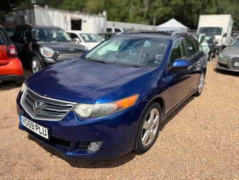 Used Honda Accord 2009 for sale - 79207235: Photo