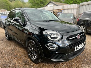 Used Fiat 500X 2019 for sale - 79211580: Photo