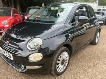 Used Fiat 500 2016 for sale - 79208522: Photo
