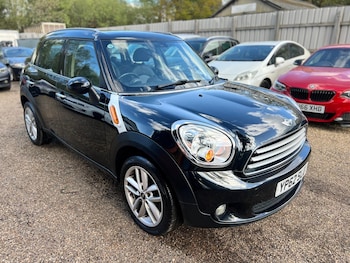Used MINI Countryman 2012 for sale - 79205709: Photo