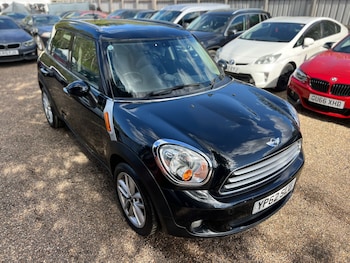 Used MINI Countryman 2012 for sale - 79205709: Photo