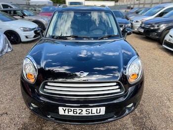Used MINI Countryman 2012 for sale - 79205709: Photo