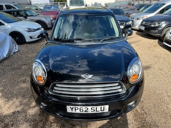 Used MINI Countryman 2012 for sale - 79205709: Photo