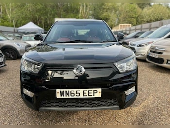 Used Ssangyong Tivoli 2015 for sale - 79205874: Photo