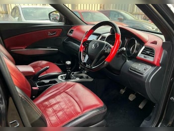 Used Ssangyong Tivoli 2015 for sale - 79205874: Photo