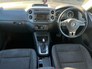 Used Volkswagen Tiguan 2013 for sale - 79207251: Photo